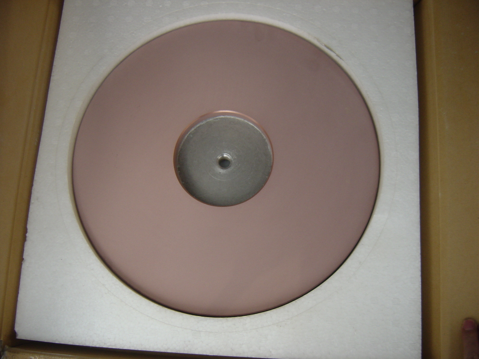 engis   合成銅盤(pán) 中磨盤(pán)